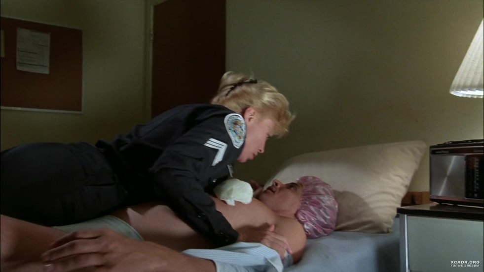 Leslie Easterbrook Police Academy Naked
