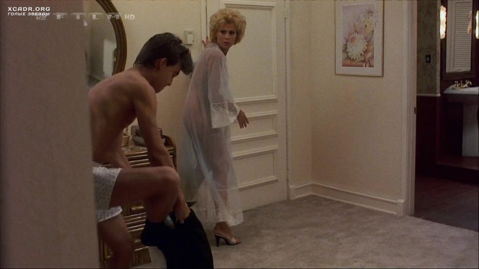 Private resort Leslie Exterbruck Naked