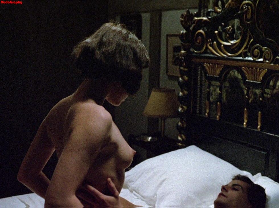 Kate Beckinsale Erotic scenes