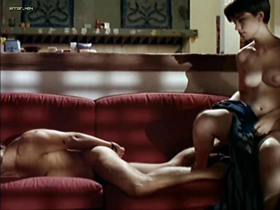 Kate Beckinsale Naked Scenes