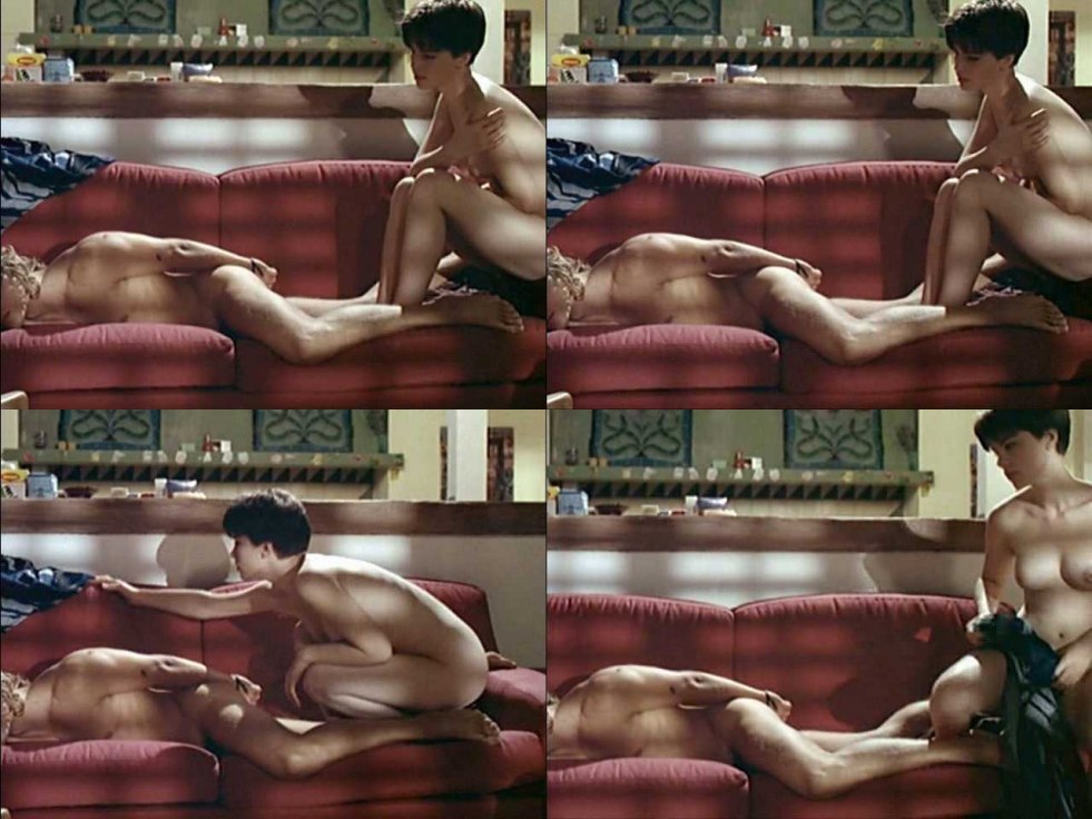 Beckinsale Flamian Board Naked