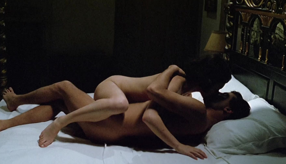 Kate Beckinsale 1995 Ghost House Naked