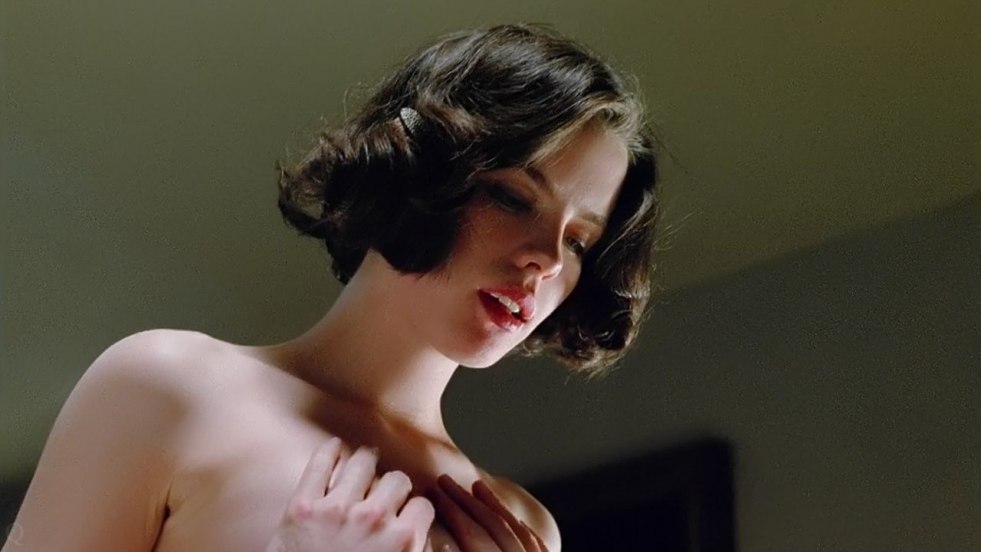 Ghost House Film 1995 Kate Beckinsale Ero