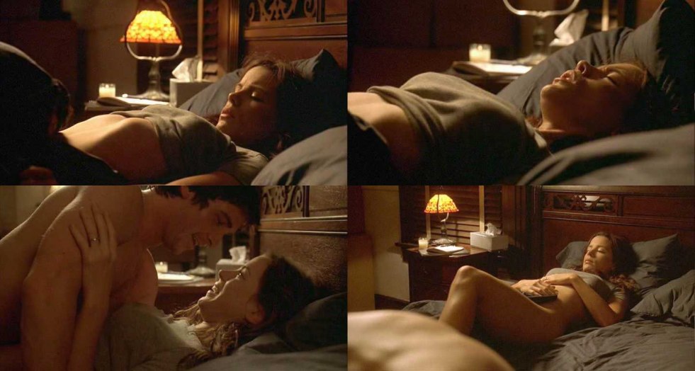 Ero photo Queen Buckinsale