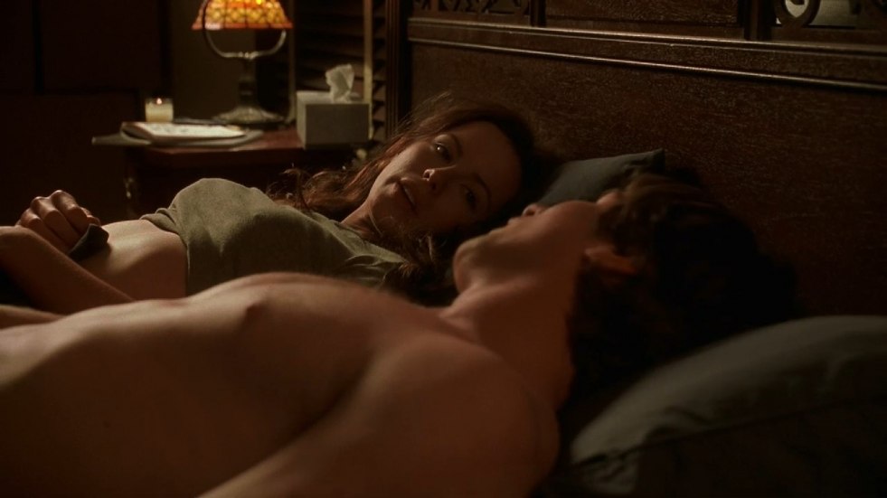 Kate Beckinsale Nude in films