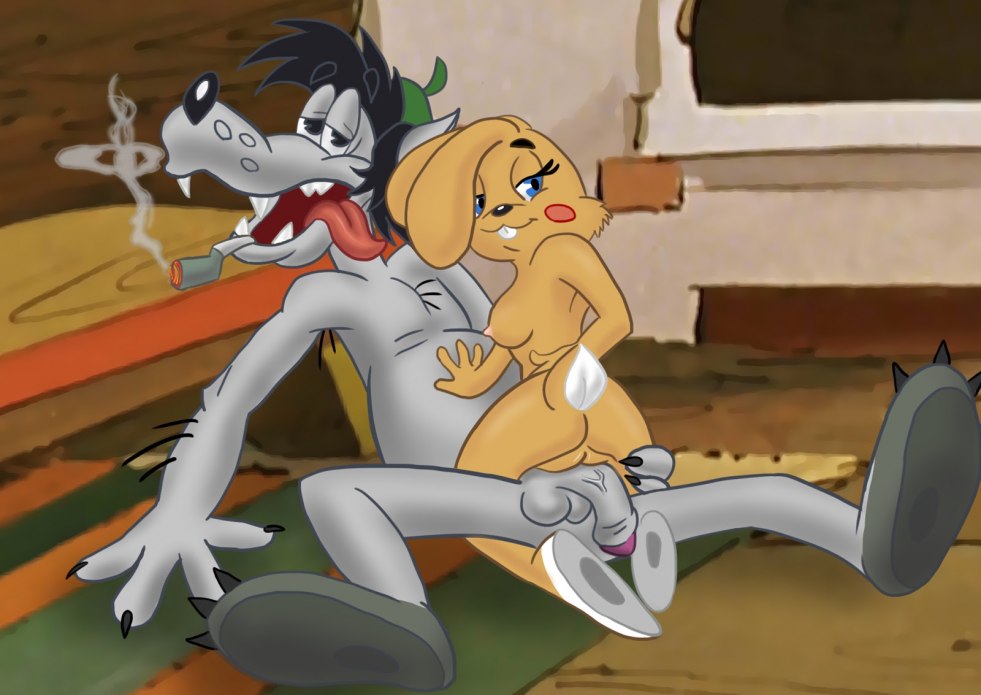 Russian erotic cartoons