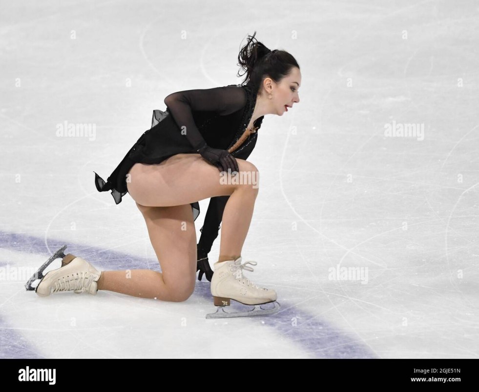 Ekaterina Rubleva Figistalka