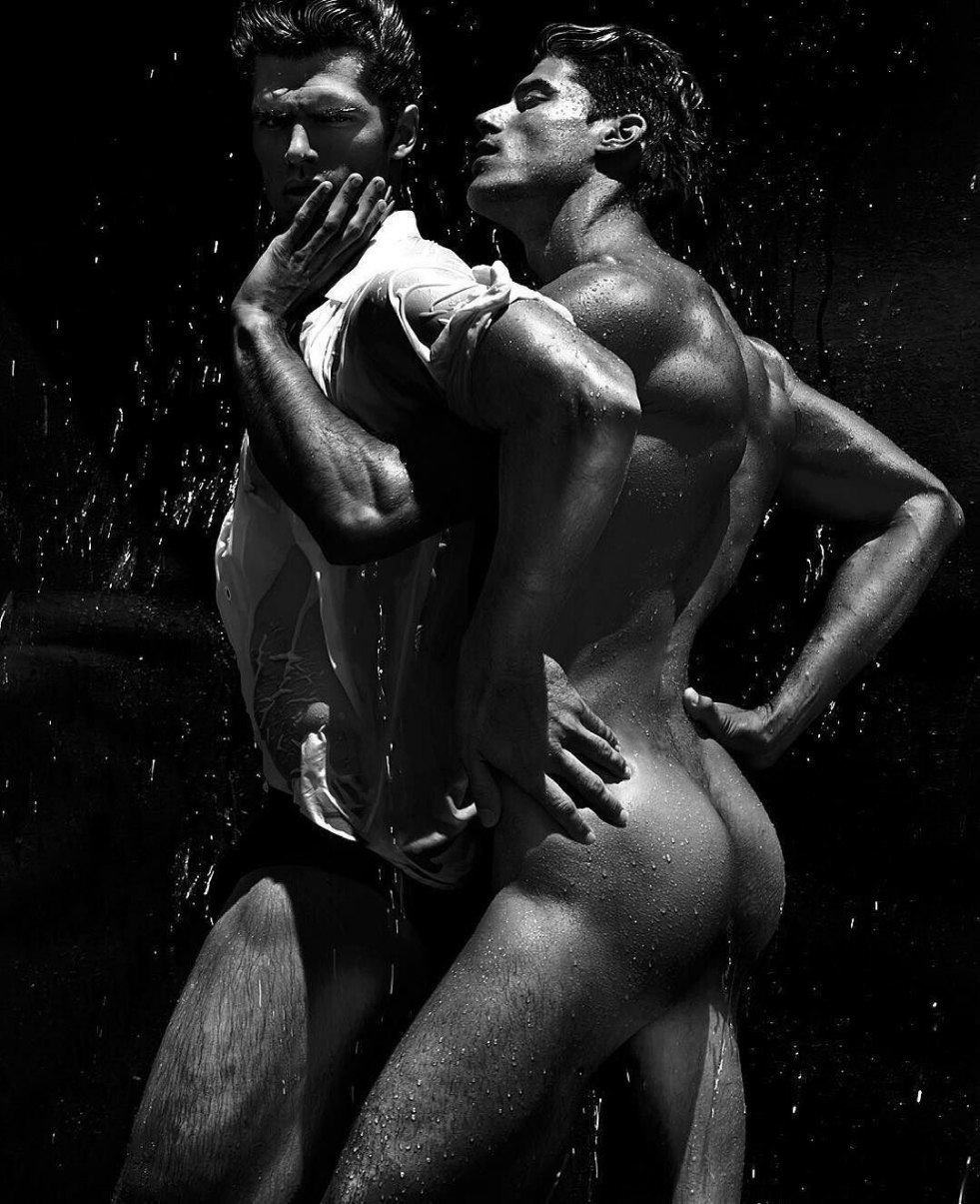 Fuck in African tribes