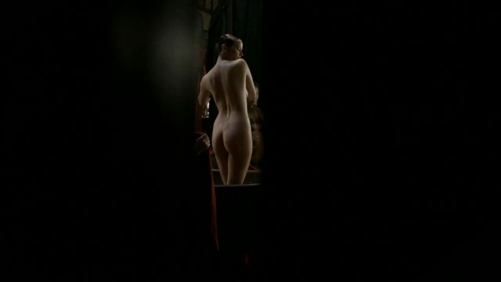 Eva Green Hot 300 Spartans