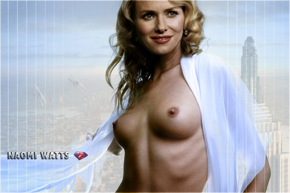 Naomi Ellen Watts naked