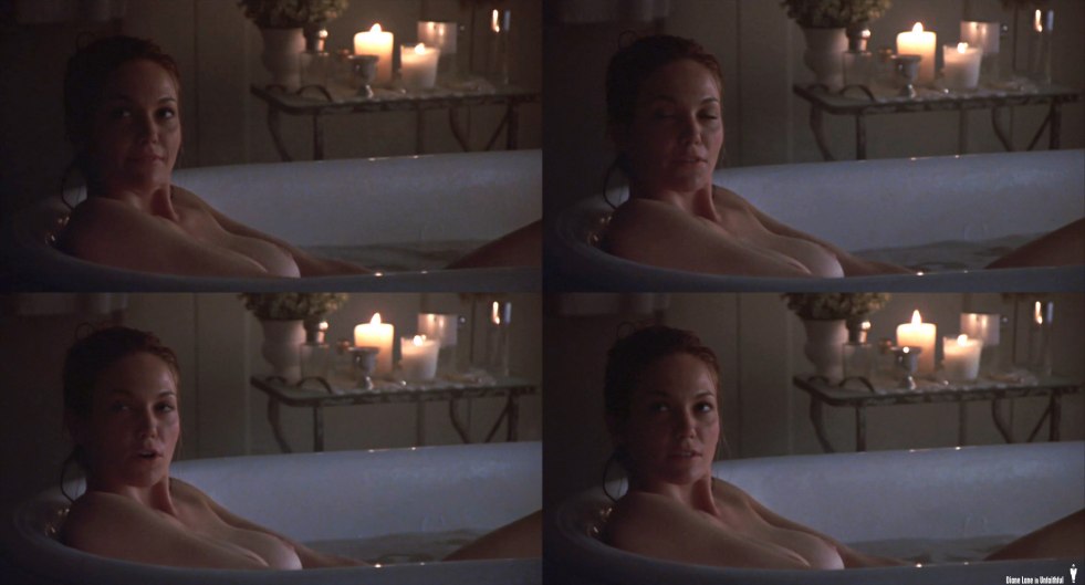 Jody Foster Erotic scenes