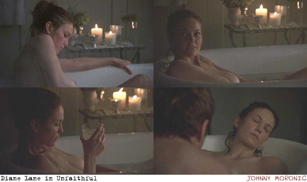 Invalid film 2002 Diane Lane Nude