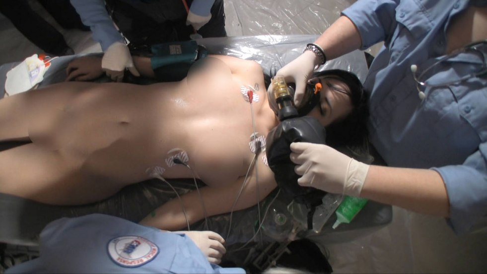 BDSM Intensive therapy