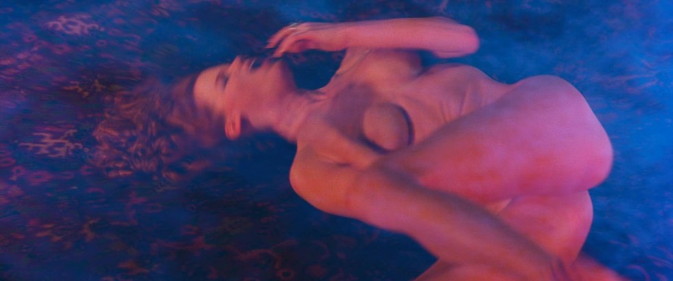 Connie Nilssen Devil's lawyer Naked