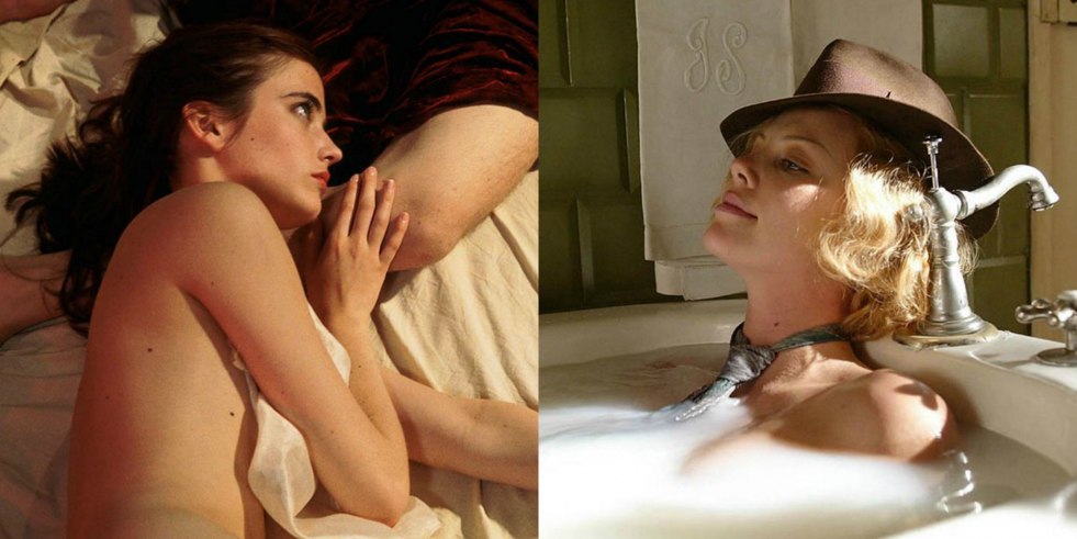 Fuck Hollywood actresses