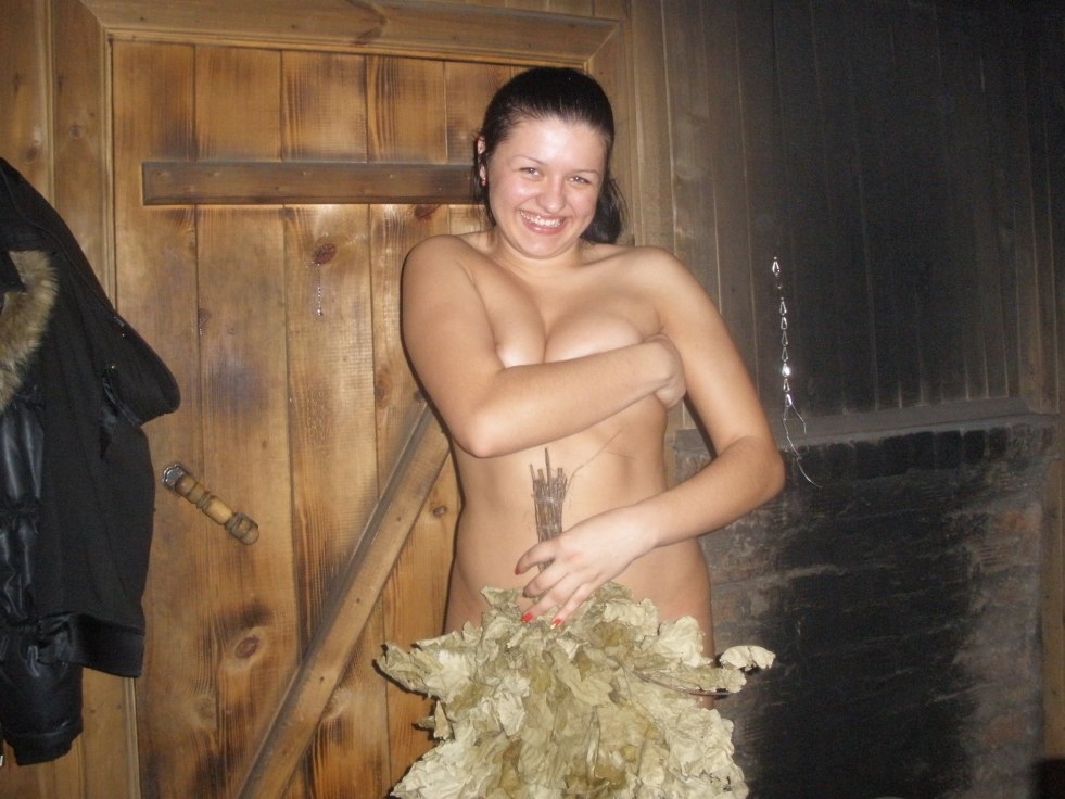 Women in the village Ban Nude