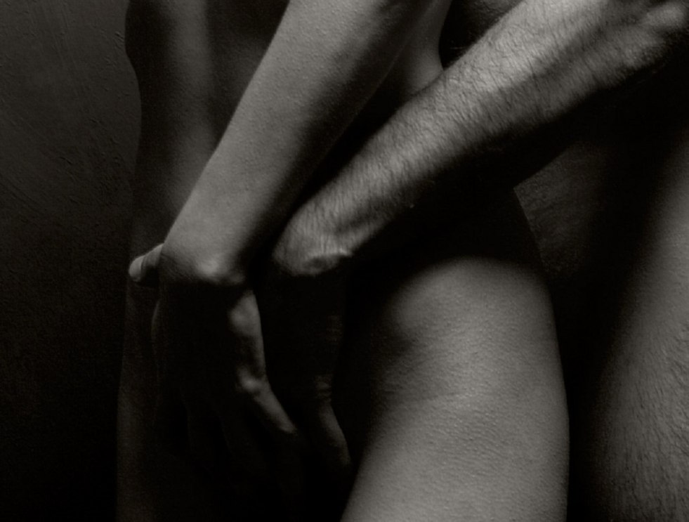 Erotica, in women's hand