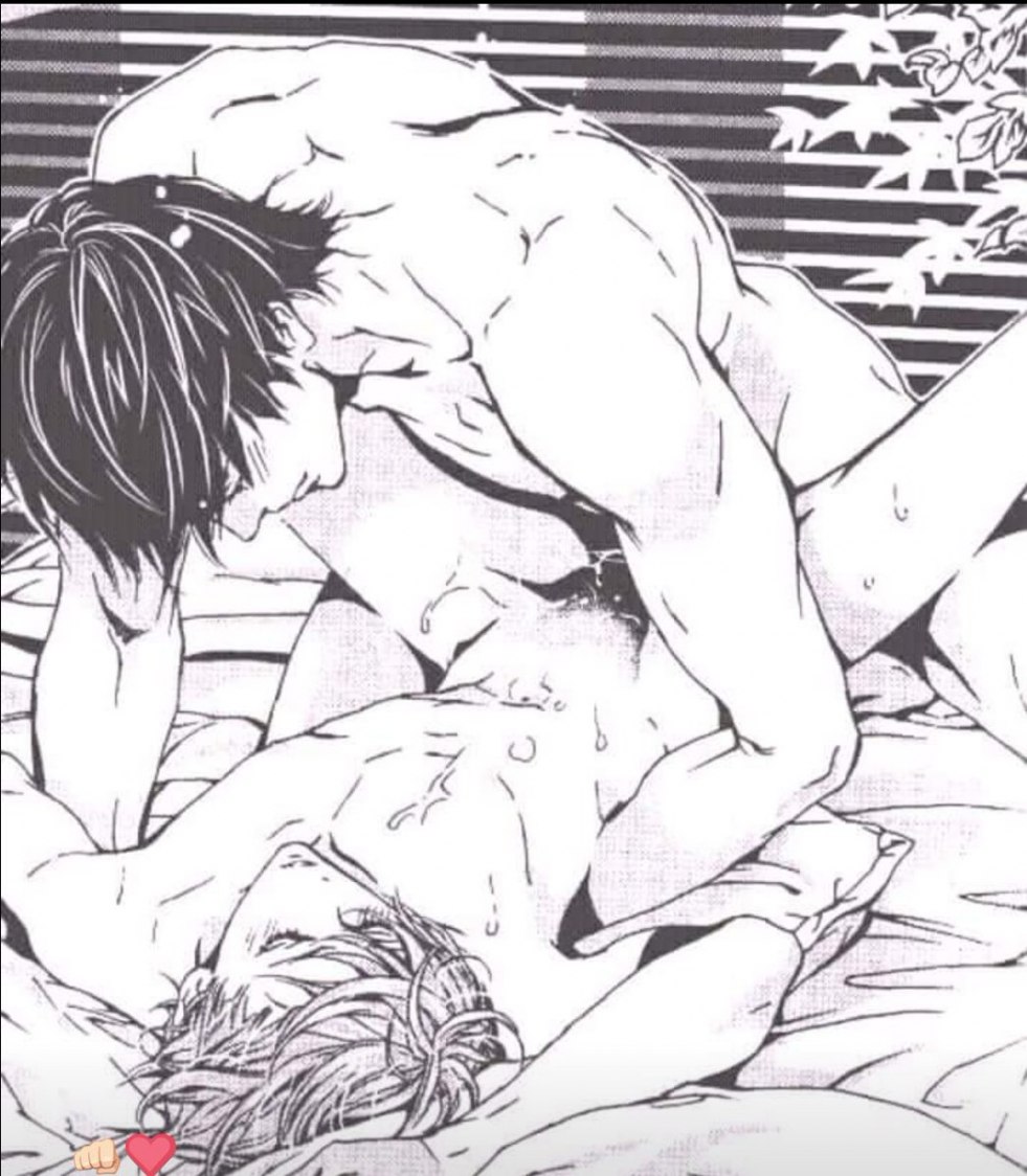 Anime Yaa Hentai Had