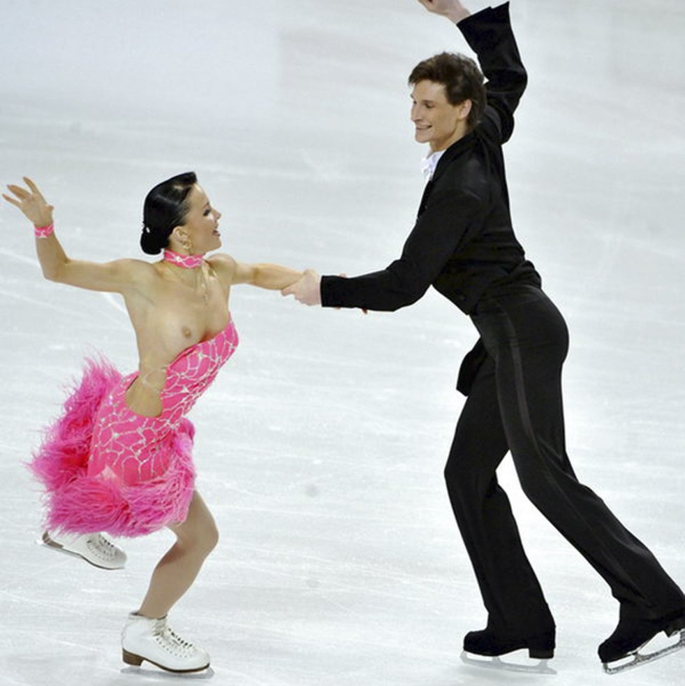 Ekaterina Rubleva-Ivan Shefer Dress