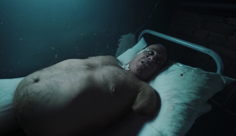 Shooting pornorasskazov clip