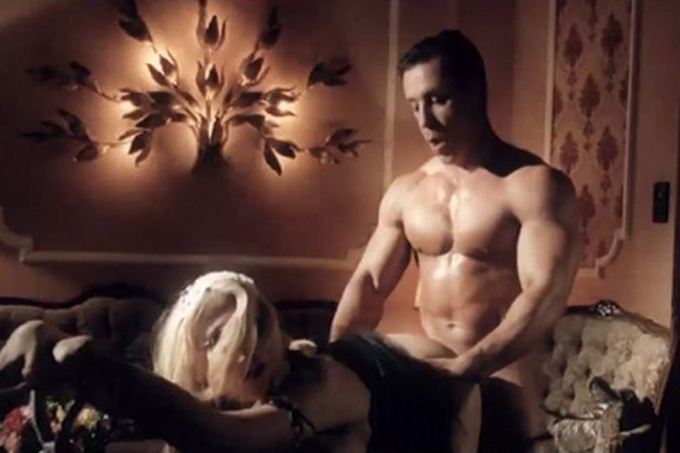 Pornographic video Ramstein