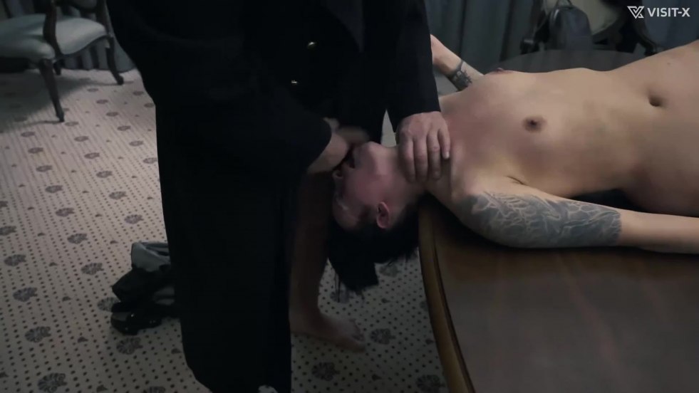 Na chui till the end clip