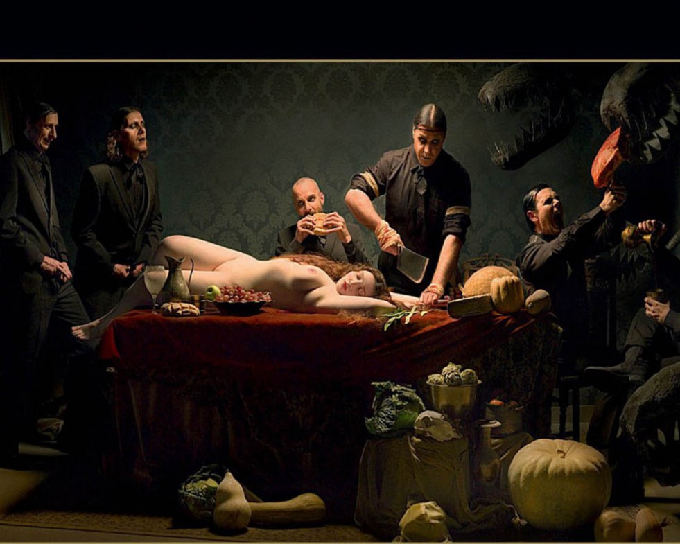 Ramshtajn pornography 2014