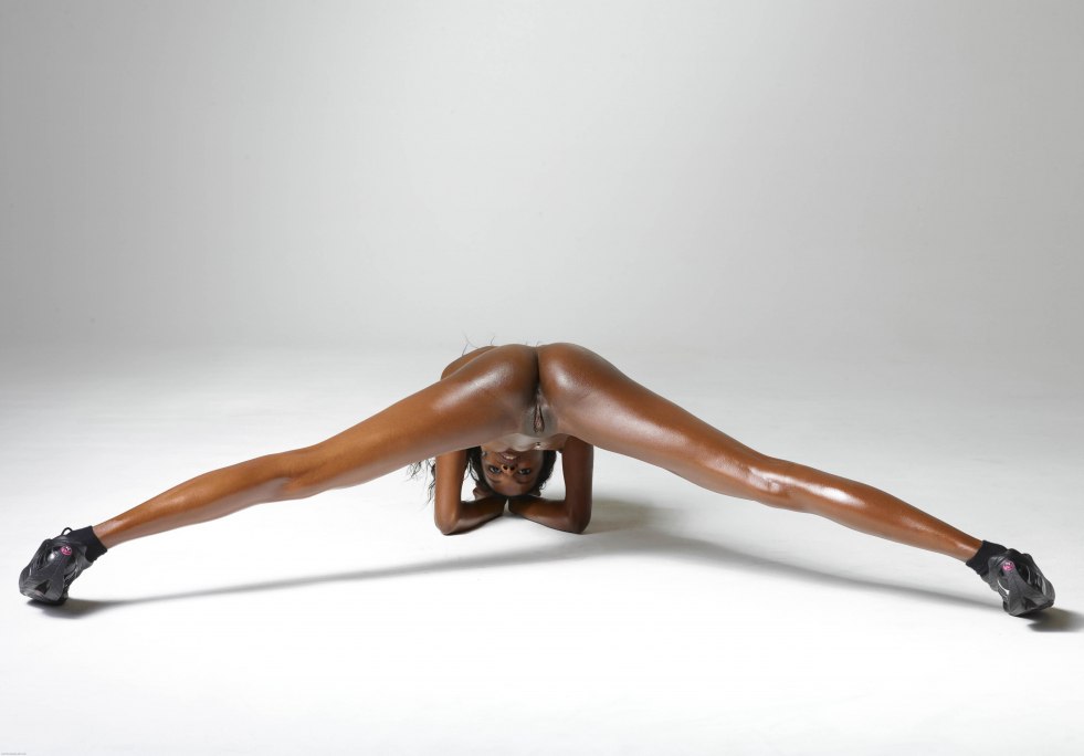 Hegre Valerie Spreads