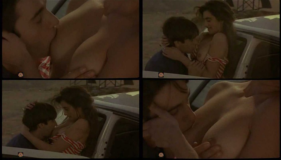 Penelope Cruz Erotic films