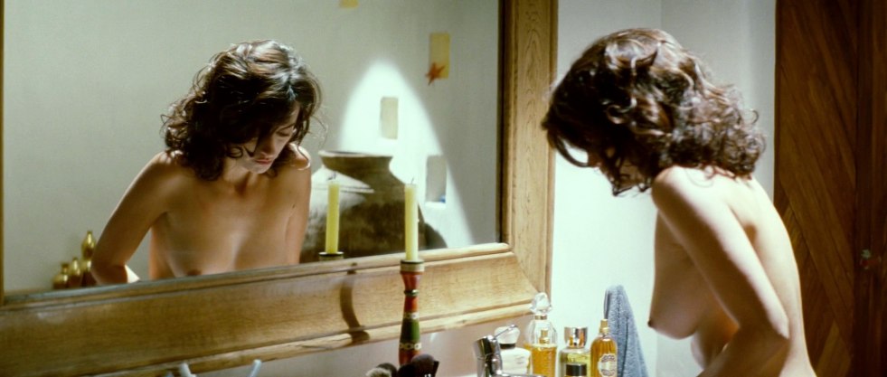 Penelope Cruz Ero in the film