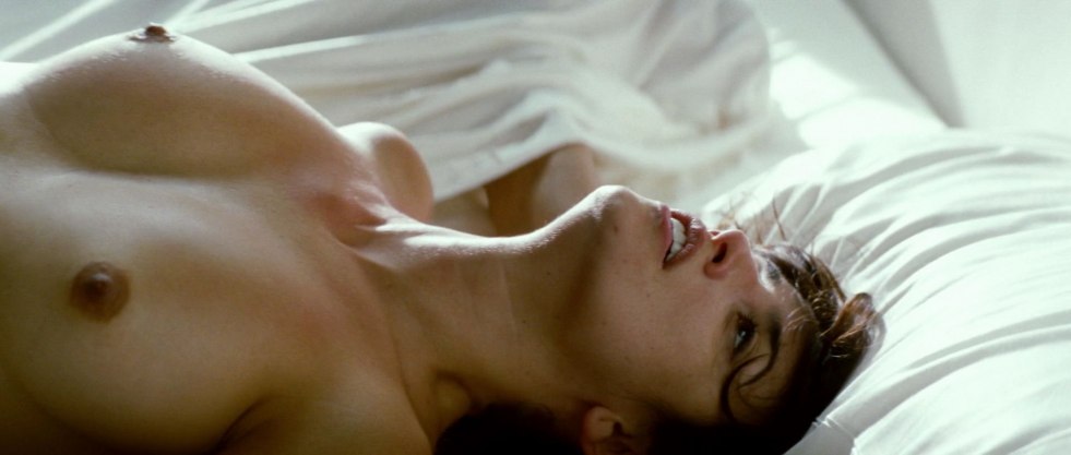 Penelope Cruz Tits in movies