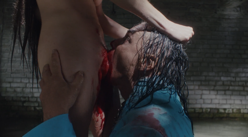 Knebel Lindemann Clip Girl