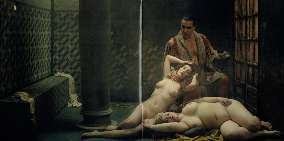 Lindemann Pornography