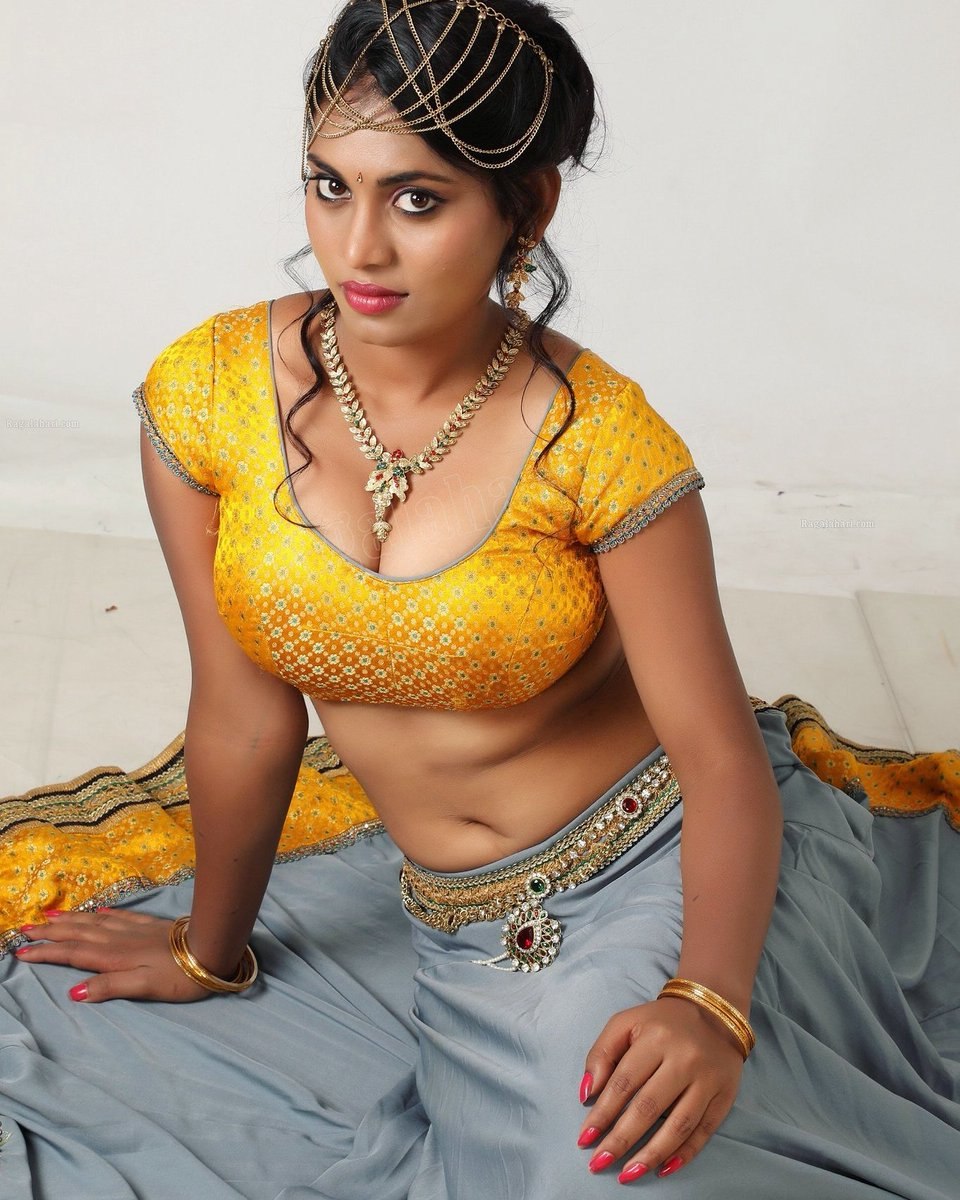 Indian women with big