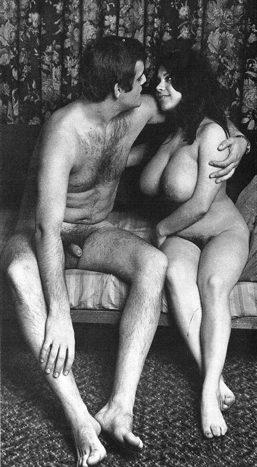 Pornographic retro