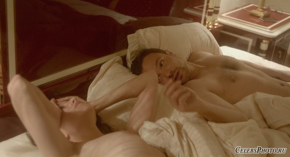 Chipovskaya Anna Chipovskaya naked