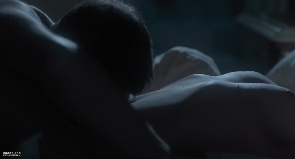 Anna Chipovskaya pornography