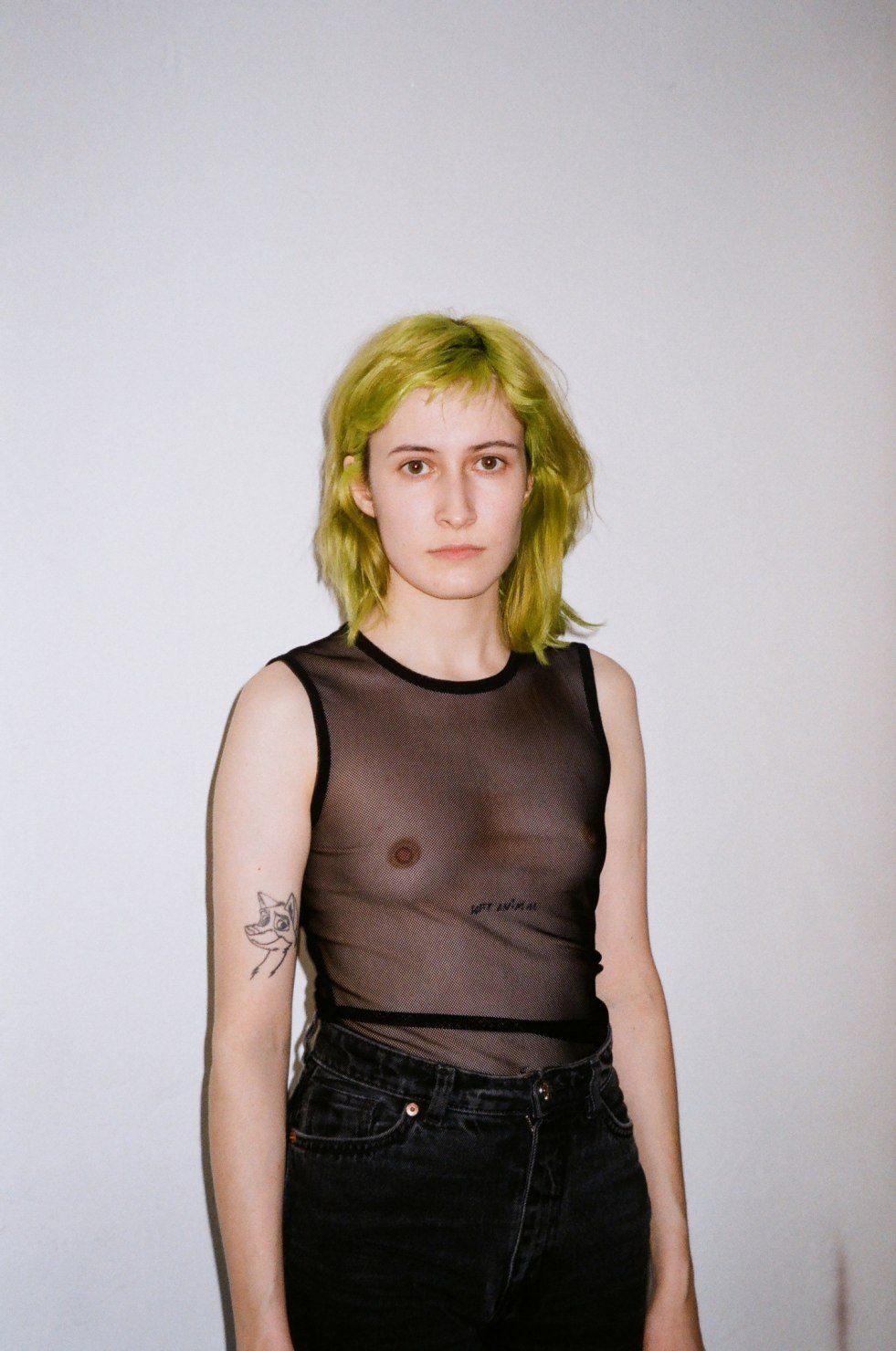 Nika Waterwood Drugs Twuck