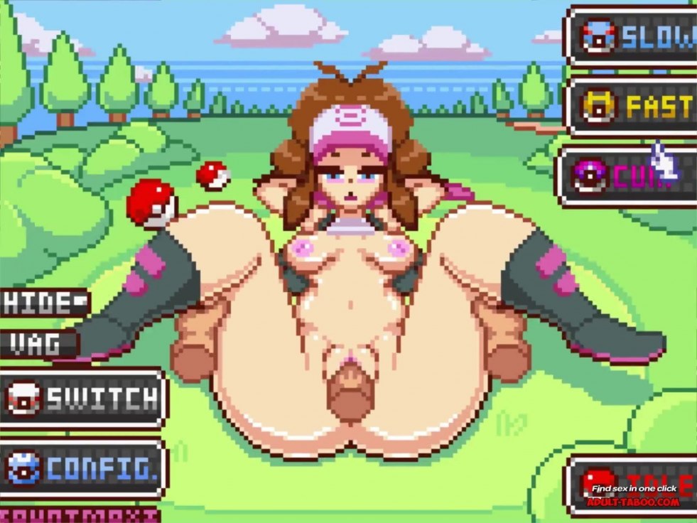 Hentai minecraft Steve and Steve