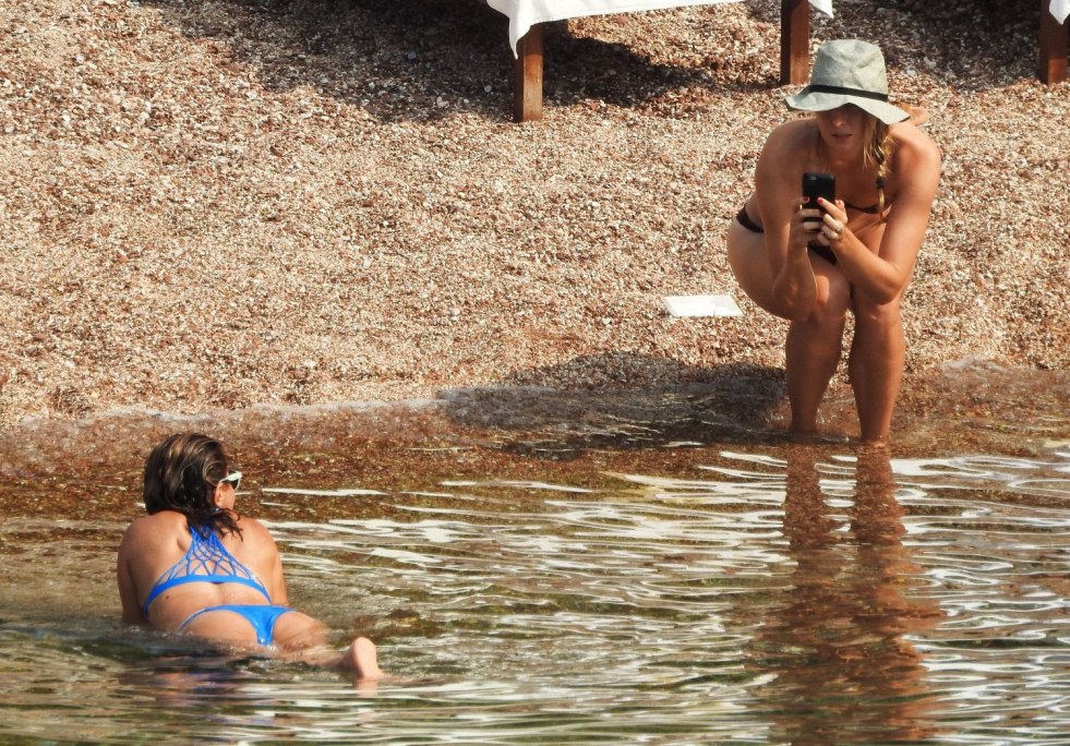 Epiphany bathing 2016 photos of girls