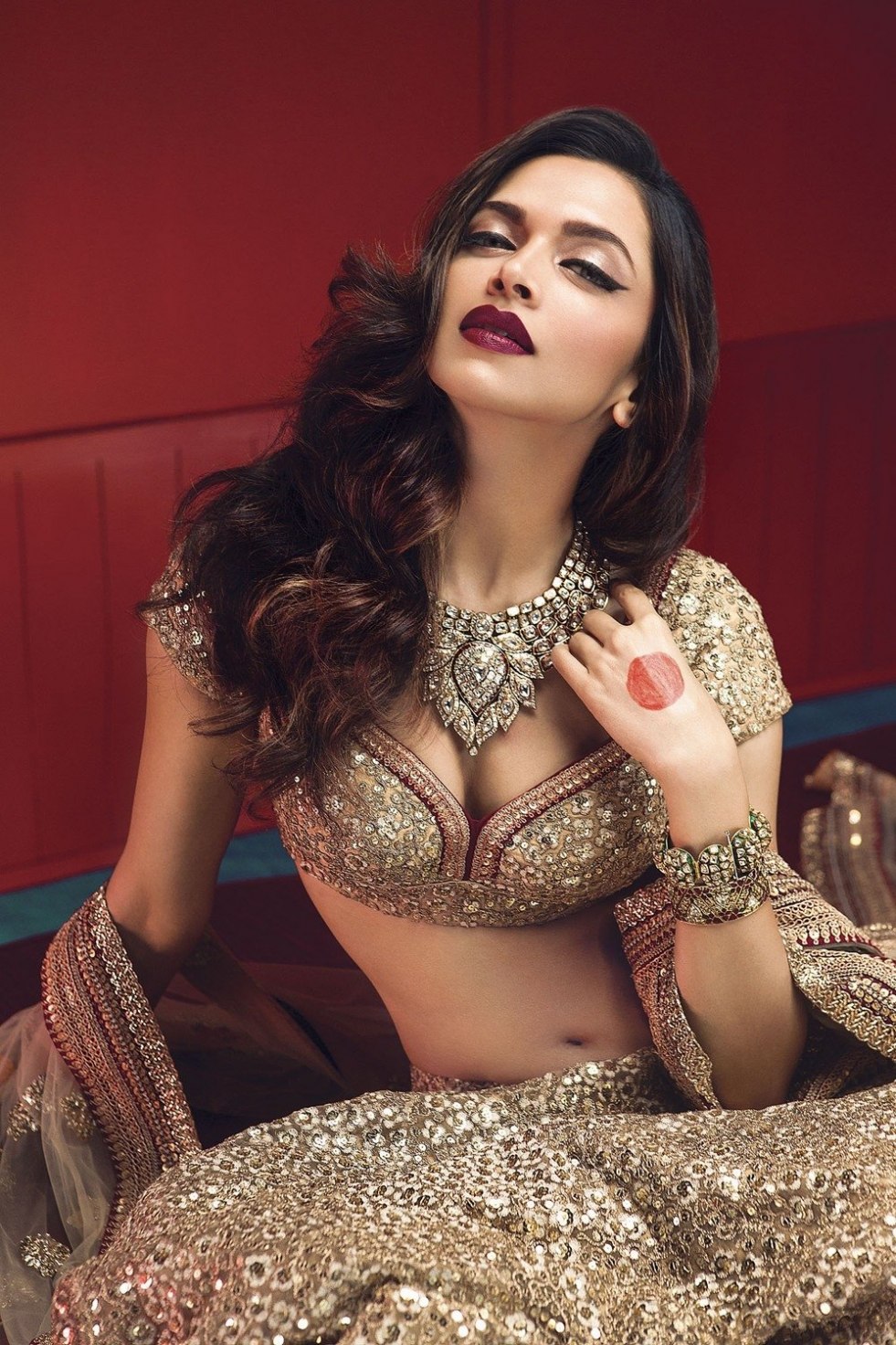 India Dipica Padonone