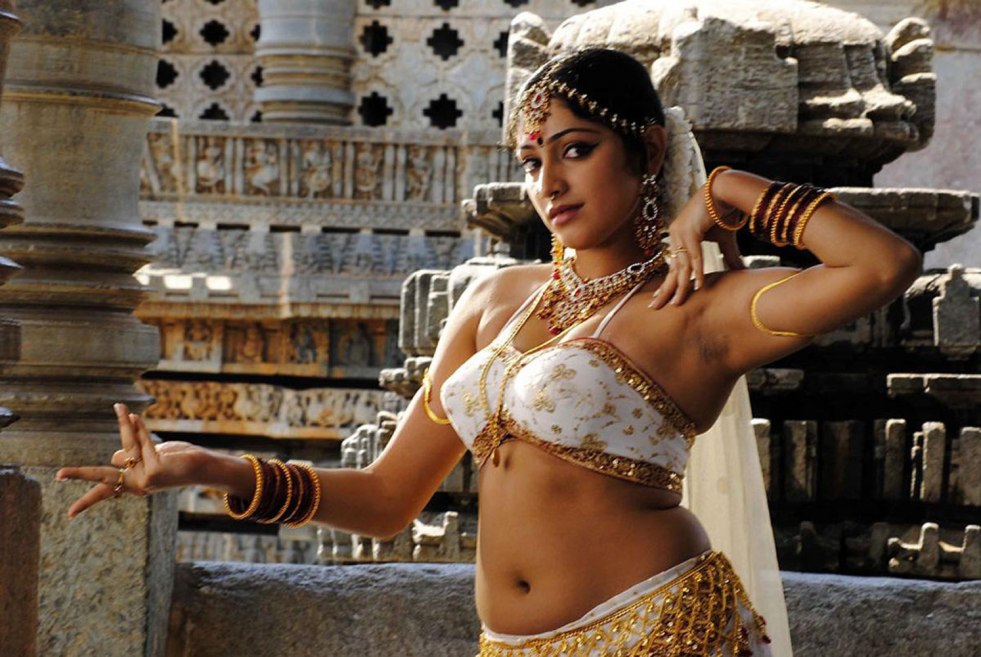 Indian women hot