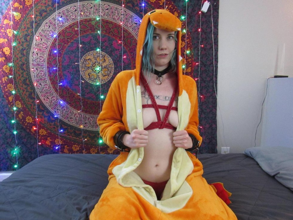 Kigurumi Picamach Fud-Good