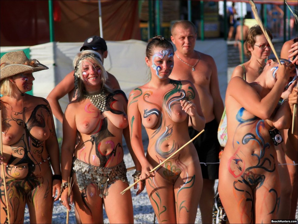 Neptune Holiday in Koktebel 2019