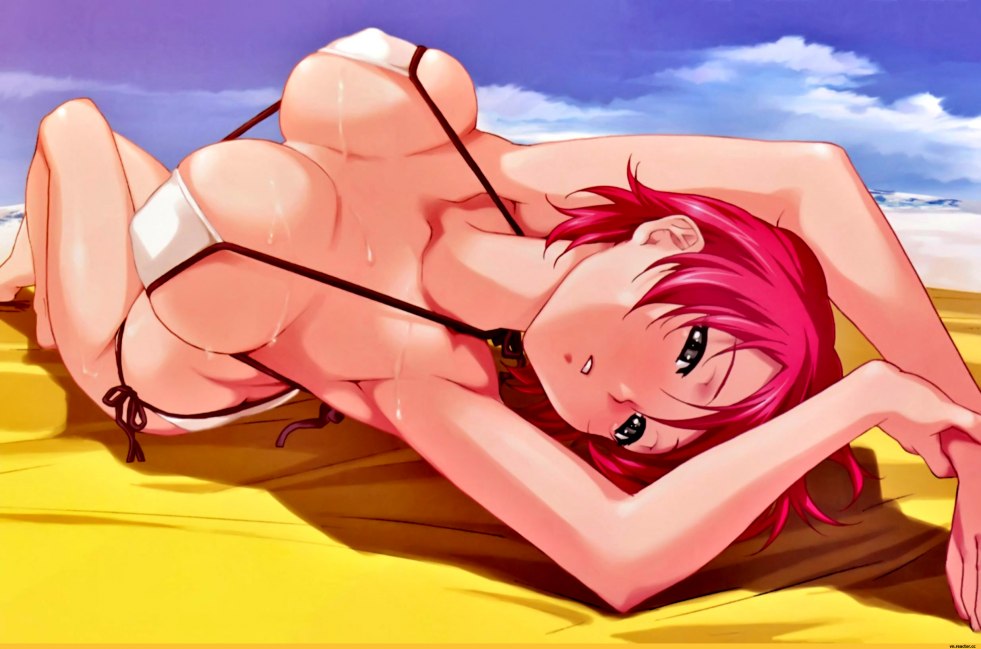 Anime Hentai Resort BOIN