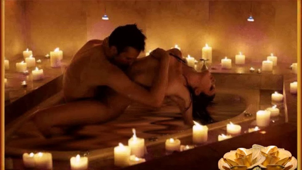 Home entertainment naked