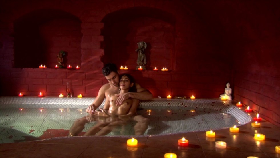 Aurelly Rebel and Jayden Cox Sex SexArt.com Download