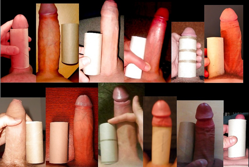 Huge dick negro in white