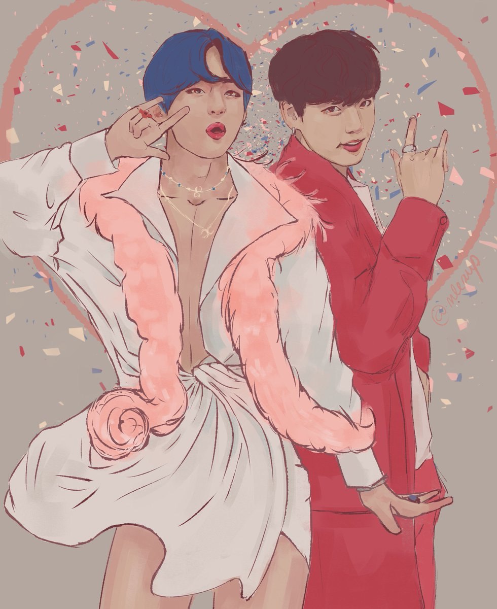 Yaoi bts yoonko 18 +