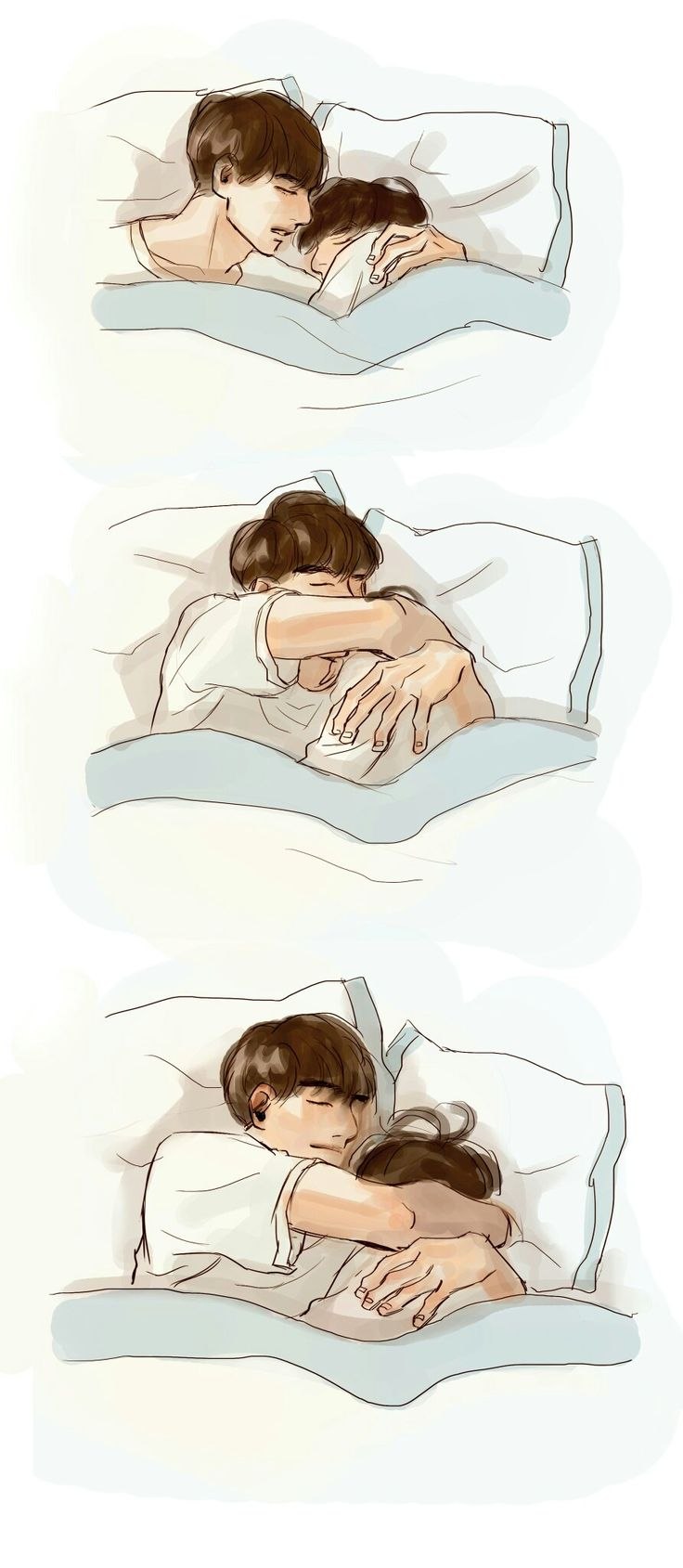 BTS Jungkook Omegavers